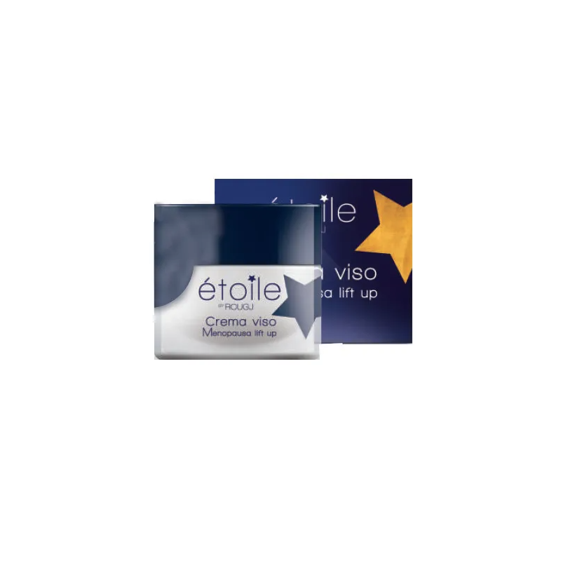 Rougj Etoile Crema Viso Antirughe 30ml Rougj Etoile Crema Viso Antirughe 30ml