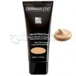 Vichy Dermablend Leg & Body...