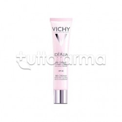Vichy Idealia BB Cream Tonalità Medium Media 40 ml