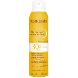 Photoderm Solari Brume Invisible Spray Solare SPF30 150ml