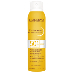 Photoderm Solari Brume Invisible Spray Solare Corpo SPF50 150ml