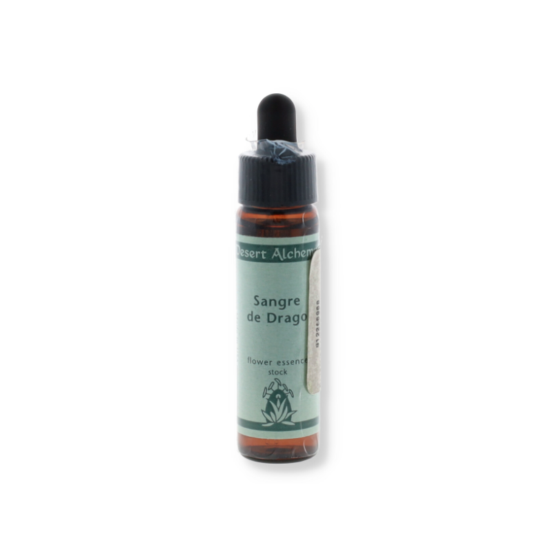 Sangre De Drago Integratore per Benessere Mentale 10ml