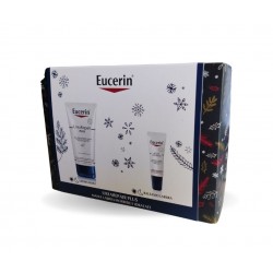 Eucerin Urea Repair Plus Cofanetto Idratante Natale Mani e Labbra 2 Pezzi Eucerin Urea Repair Plus Cofanetto Idratante Natale Mani e Labbra 2 Pezzi