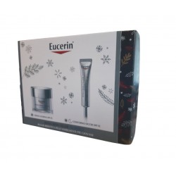 Eucerin Hyaluron Filler Cofanetto Natale Azione Antirughe 2 Prodotti Eucerin Hyaluron Filler Cofanetto Natale Azione Antirughe 2 Prodotti