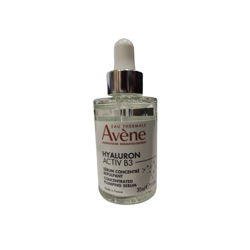 Avene Hyaluron Activ B3 Siero Concentrato Rimpolpante 30ml
