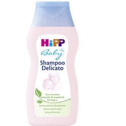Hipp Shampoo Delicato per Bambini 200ml Hipp Shampoo Delicato per Bambini 200ml