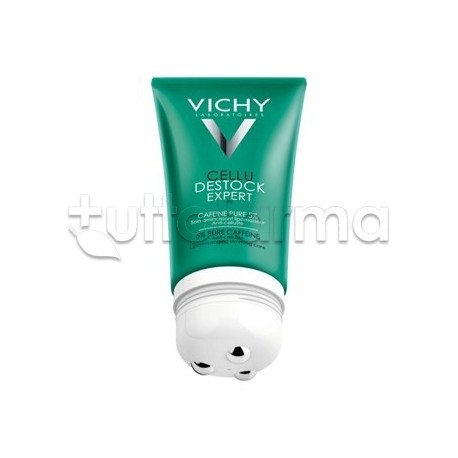 Vichy Cellu Destock Expert Anti-Cellulute 150 ml