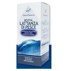 Revital Lattanza Pesce Integratore per la Memoria 100 Capsule Revital Lattanza Pesce Integratore per la Memoria 100 Capsule