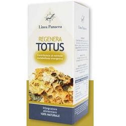 Regenera Totus Integratore per Stanchezza e Stress 80 Capsule Regenera Totus Integratore per Stanchezza e Stress 80 Capsule