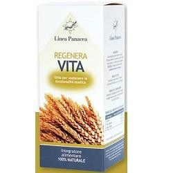 Regenera Vita Integratore per Fegato 80 Capsule Regenera Vita Integratore per Fegato 80 Capsule
