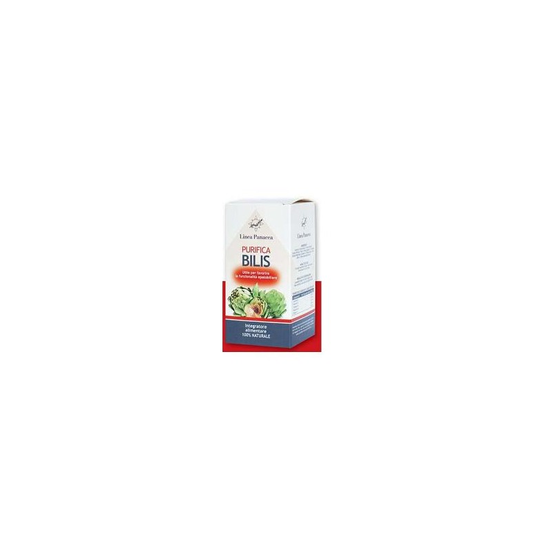 Purifica Bilis Integratore per il Fegato 50ml Purifica Bilis Integratore per il Fegato 50ml