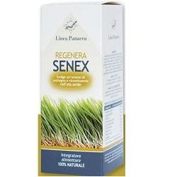 Regenera Senex Integratore Ricostituente 90 Capsule Regenera Senex Integratore Ricostituente 90 Capsule
