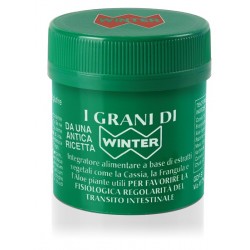 Winter I Grani Di Winter Integratore per Intestino 35g