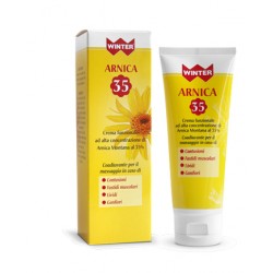 Winter Arnica 35 Crema per Dolori Muscolari 100ml