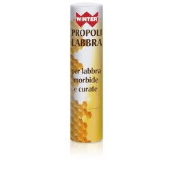 Winter Propoli Stick per le Labbra 4ml