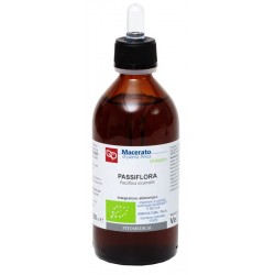 Fitomedical Passiflora Tintura Madre Integratore per Stress 200ml Fitomedical Passiflora Tintura Madre Integratore per Stress 200ml