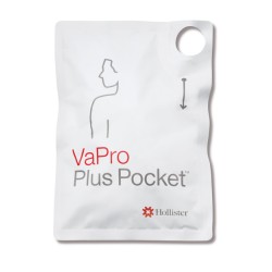 Vapro Plus Pocket No Touch Catetere Con Sacca Ch 14 30 Pezzi Vapro Plus Pocket No Touch Catetere Con Sacca Ch 14 30 Pezzi