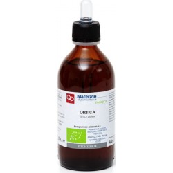 Fitomedical Ortica Tintura Madre Bio Integratore per Articolazioni 200ml Fitomedical Ortica Tintura Madre Bio Integratore per Articolazioni 200ml