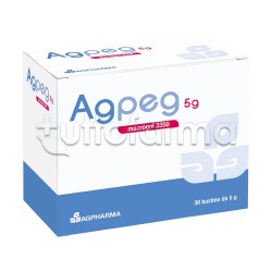 Agpeg Bustine per Stitichezza Agpeg Bustine per Stitichezza