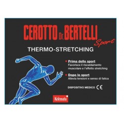 Cerotto Bertelli Sport per... Cerotto Bertelli Sport per...