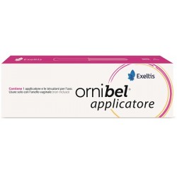 Ornibel Applicatore... Ornibel Applicatore...