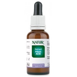 Easy Liquid Folic Acid Integratore Energizzante 15ml Easy Liquid Folic Acid Integratore Energizzante 15ml