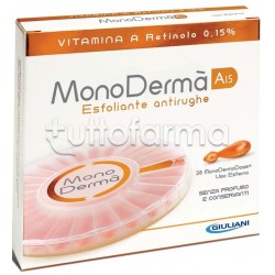 Giuliani Monoderma A15... Giuliani Monoderma A15...