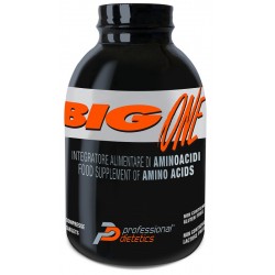 Big One Integratore Energizzante 300 Compresse Big One Integratore Energizzante 300 Compresse