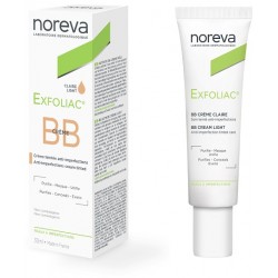 Exfoliac BB Creme Claire...