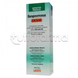 Guam Crema Fango Effetto... Guam Crema Fango Effetto...