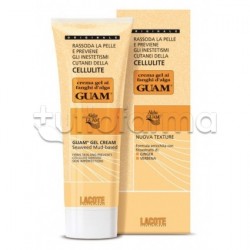 Guam Crema Gel Fango... Guam Crema Gel Fango...