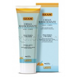 Guam Crema Rassodante Seno e Corpo 250ml Guam Crema Rassodante Seno e Corpo 250ml