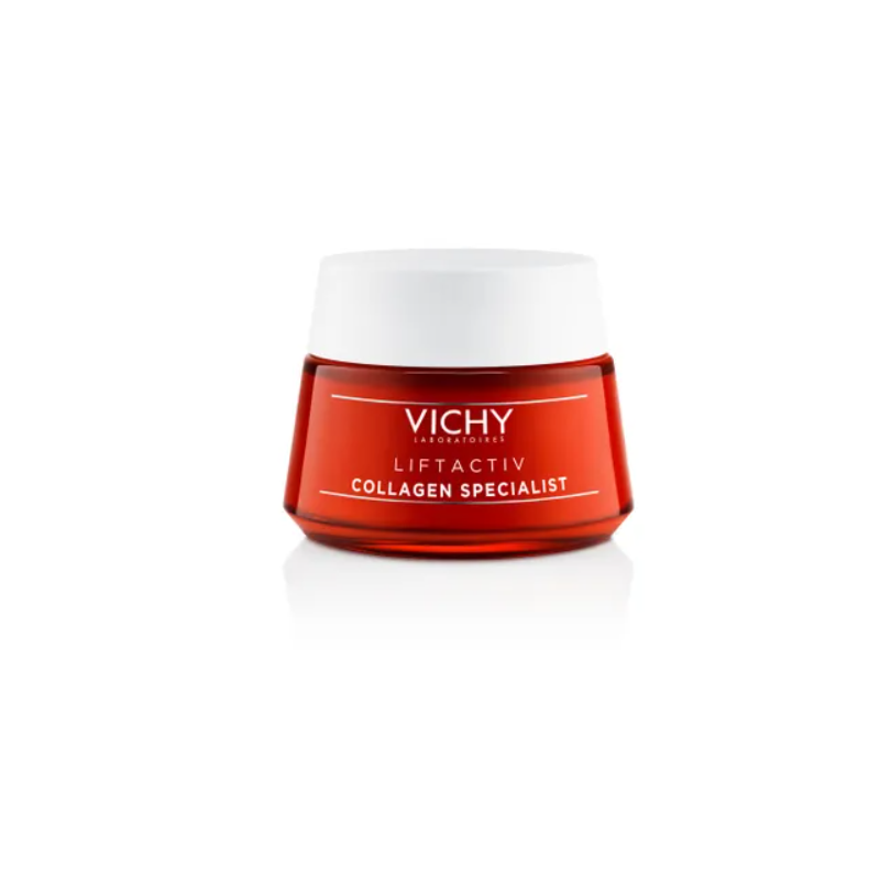 Vichy Protocollo Mineral Idratante e Rimpolpante Cofanetto Regalo 2 Prodotti