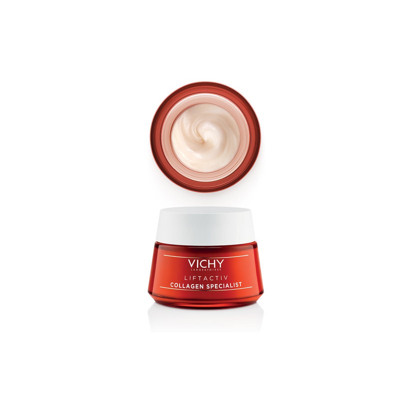 Vichy Protocollo Linfactiv Anti-età Globale Cofanetto Regalo 2 Prodotti