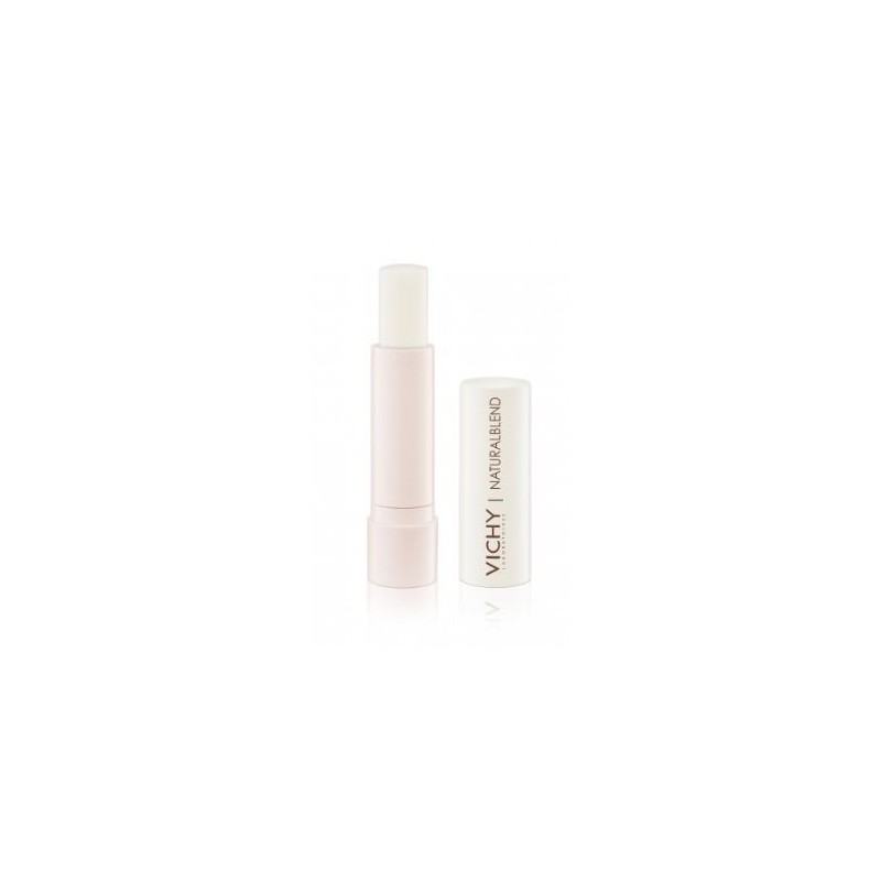 Vichy NaturalBlend Balsamo Idratante Labbra Nude 4,5g Vichy NaturalBlend Balsamo Idratante Labbra Nude 4,5g