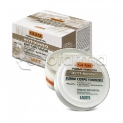 Guam Inthenso Burro Corpo Fondente Rassodante 250ml Guam Inthenso Burro Corpo Fondente Rassodante 250ml