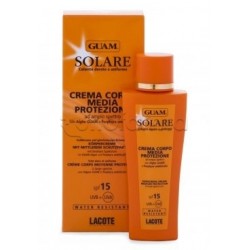 Guam Solare SPF 15 Crema... Guam Solare SPF 15 Crema...