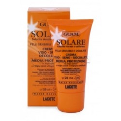 Guam Solare SPF 20 Crema... Guam Solare SPF 20 Crema...