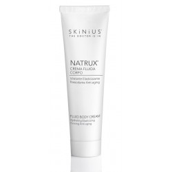 Natrux Crema Fluida per Corpo 200ml Natrux Crema Fluida per Corpo 200ml