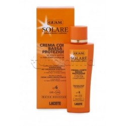 Guam Solare SPF 6 Crema... Guam Solare SPF 6 Crema...