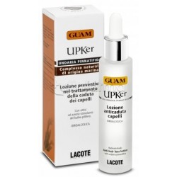 Guam Upker Lozione... Guam Upker Lozione...