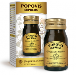 Dr Giorgini Popovis Supremo Integratore per Intestino 180 Pastiglie