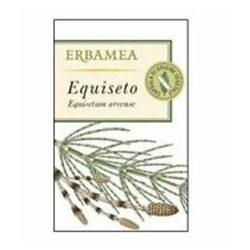 Erbamea Equiseto Integratore per Ossa 50 Capsule Erbamea Equiseto Integratore per Ossa 50 Capsule
