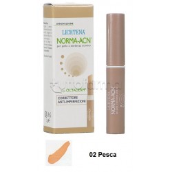 Giuliani Lichtena Norma Acn Correttore Stick Colore 02 2 gr
