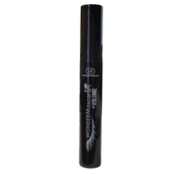Wonder Mascara Volumizzante Ciglia Colore Nero 1 Pezzo Wonder Mascara Volumizzante Ciglia Colore Nero 1 Pezzo