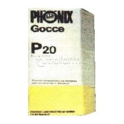 Similia P20 Gocce 50ml Similia P20 Gocce 50ml