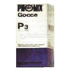 Similia P3 Gocce 50ml Similia P3 Gocce 50ml