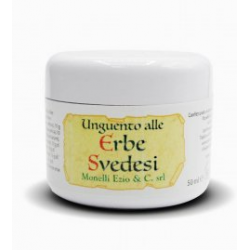 Unguento alle Erbe Svedesi 50ml Unguento alle Erbe Svedesi 50ml