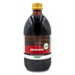 Jaranam Virya Integratore per Digestione 500ml Jaranam Virya Integratore per Digestione 500ml