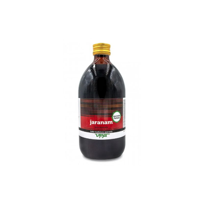 Jaranam Virya Integratore per Digestione 500ml